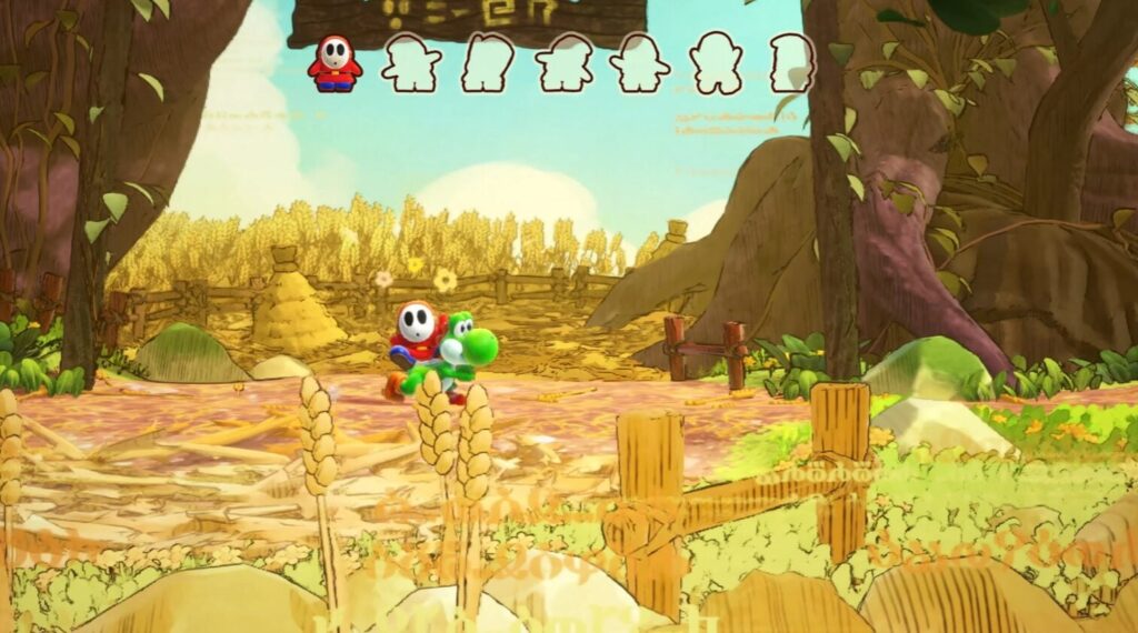 Surprise Nintendo trailer confirms new Yoshi game release date