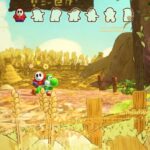 Surprise Nintendo trailer confirms new Yoshi game release date