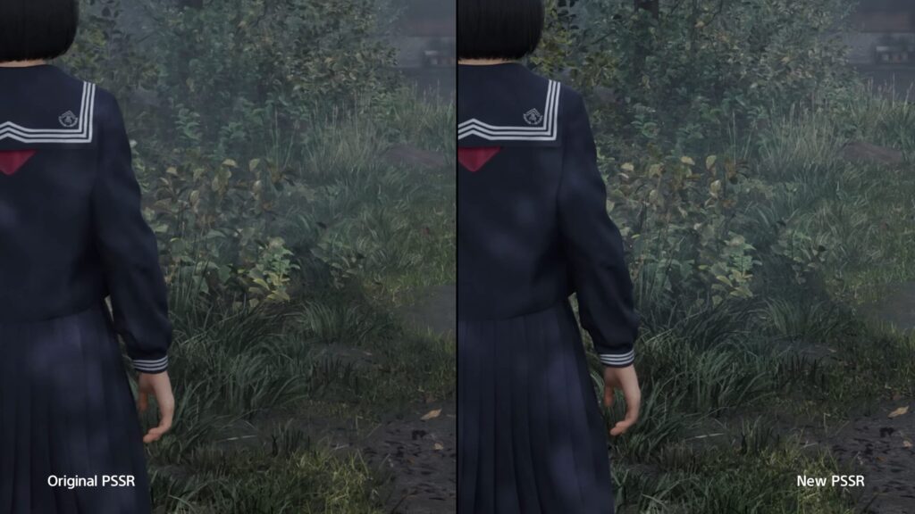 PS5 Pro’s major PSSR update is rolling out to more games this week, with Cyberpunk 2077 to follow