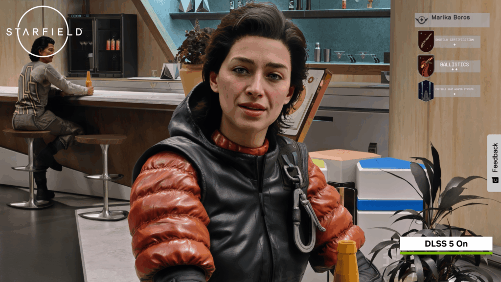 Nvidia’s DLSS 5 is like motion smoothing for video games, but worse