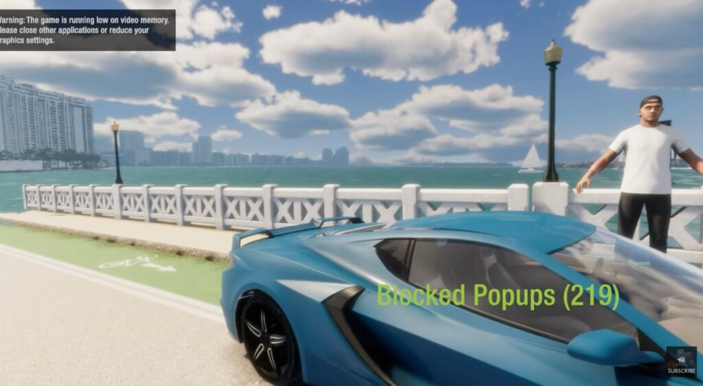 GTA 6 Bridge Leak Fake Revealed: Creator Admits to Tricking the Internet with Viral GTA VI Hoax