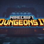 Minecraft Dungeons is getting a sequel this year, and it’s coming to PS5 and Switch 2