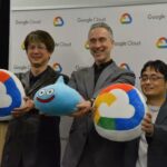 Square Enix has partnered with Google to put an AI chat bot in Dragon Quest X