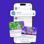 Jest Games Fund wants to support studios building games “for the RCS messaging ecosystem”