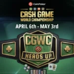 CoinPoker Announces the 2026 Heads Up Cash Game World Championship: A Rake-Free $10,000 Buy-In Battle