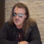 Chris Jericho Exclusive Interview — AEW legend speaks about bringing the curtain down on his wrestling career