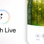 Google is launching Search Live globally