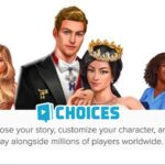Choices developer Pixelberry Studios lays off staff