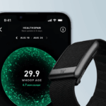 Whoop’s valuation just tripled to $10 billion