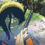 The new trailer for Sekiro: Shadows Die Twice’s anime series is loaded with boss fights and old-fashioned visuals