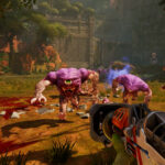 A new Serious Sam game just got announced, but it’s not what fans expected