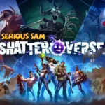 Dead By Daylight Devs Announce Serious Sam: Shatterverse, A Multiverse, Multiplayer Roguelite Shooter