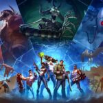 Serious Sam: Shatterverse revealed in Xbox Partner Showcase, and it’s being made by the Dead by Daylight devs