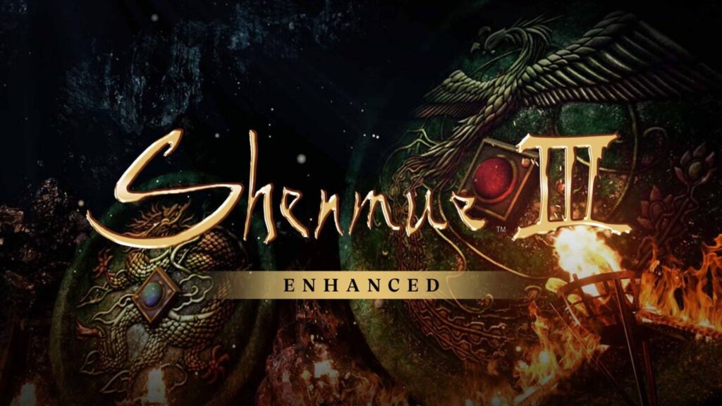 Shenmue 3 Enhanced Kicks Off Pre-Orders, Coming to PC, Consoles Later This Year