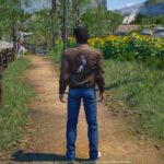 Shenmue 3 Enhanced gets its first trailer and Collector’s Edition information
