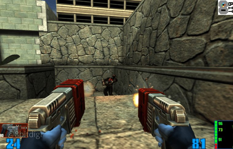 Nightdive Studios Announces 2026 Launch for SiN: Reloaded