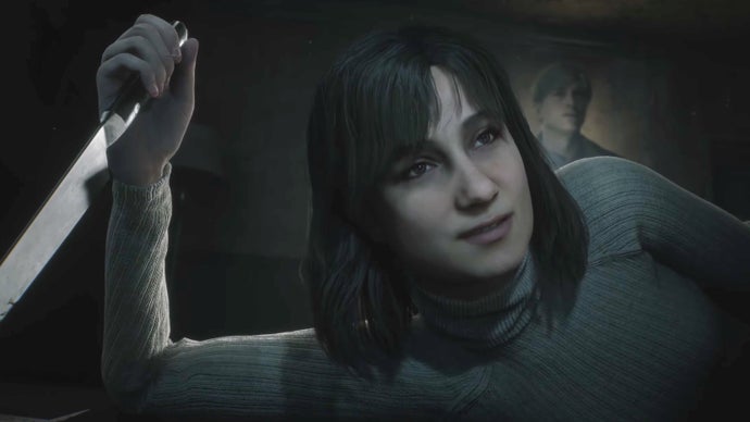 Silent Hill 2 Remake passes 5m copies sold, so Konami’s hosting a big ol’ sale on the PlayStation store