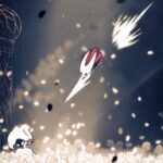 Hollow Knight: Silksong gets final “significant” patch before Sea of Sorrow expansion