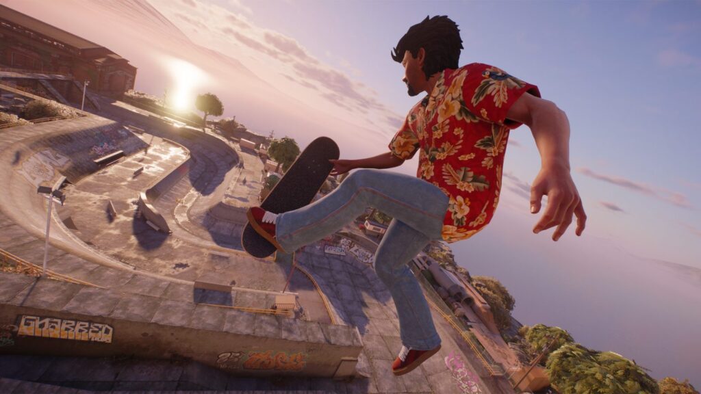 EA Reveals Skate Season 3: Fluid Flashback, Taking Skaters “Back to Skateboarding’s First Major Era”