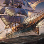 Skull and Bones – How Ubisoft found fun in the Golden Age of Piracy