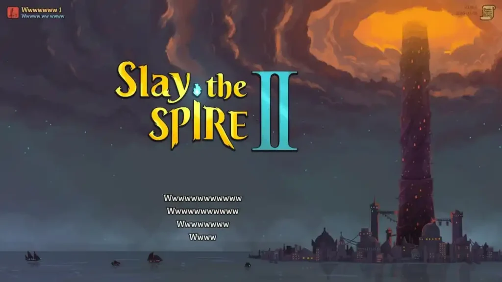 Slay the Spire 2’s First Hotfix Addresses Text and Crashing Issues