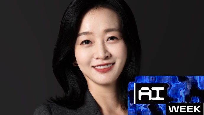 “You cannot think of game development without thinking about AI” – Ex-NCSoft president Songyee Yoon on investing in the AI future