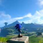 Sonic Frontiers: Definitive Edition Gets New Rating In Korea Last Month