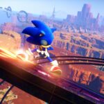 Sonic Frontiers Definitive Edition Rated in South Korea, Potential New Content Incoming