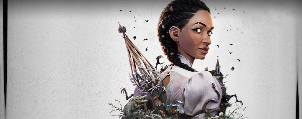 South of Midnight heads to PS5 and Switch 2 March 31st