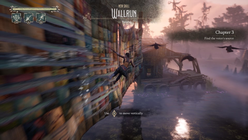 South of Midnight on PS5 – A linear action adventure that’s good for your gaming soul