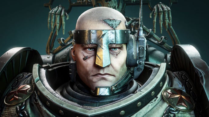 Backlash hits Warhammer 40K: Space Marine 2 over voice pack DLC’s missing (and changing) lines