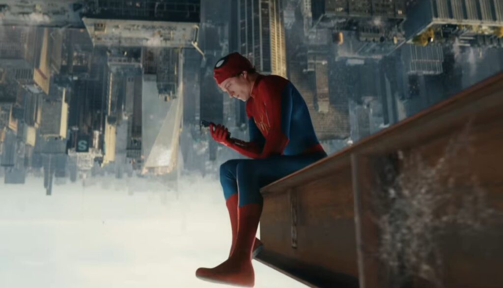 Spider-Man: Brand New Day trailer now here – fan-released clips the ‘worst thing’