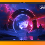 Lenovo is going long with a foldable 12-inch handheld gaming PC concept