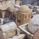 Take a look at the remake of the cancelled Star Wars: First Assault