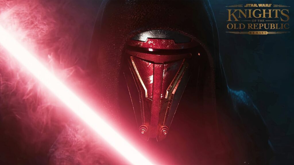 ‘I’m Extremely Impressed’: Insider Teases New Star Wars Knights of the Old Republic Remake Details and Possible 2026 Reveal