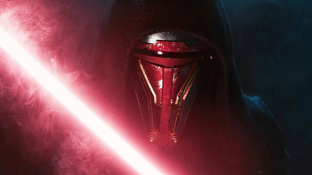 ‘It is Still In Development’ Star Wars: Knights of the Old Republic Remake is Still In The Works, Saber Confirms