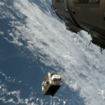 Starcloud raises $170 million Series Ato build data centers in space