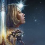 Yup, Starfield is coming to PS5 in April