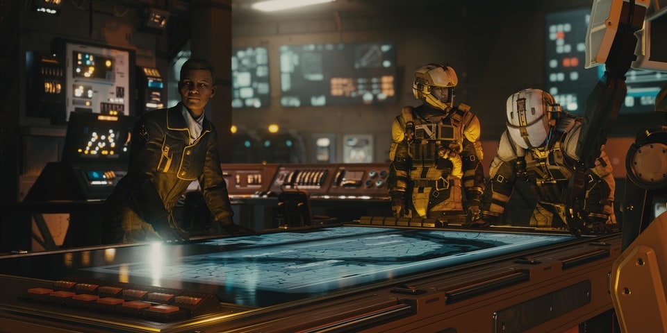 Starfield Free Lanes & Terran Armada – Everything to know about the biggest updates yet