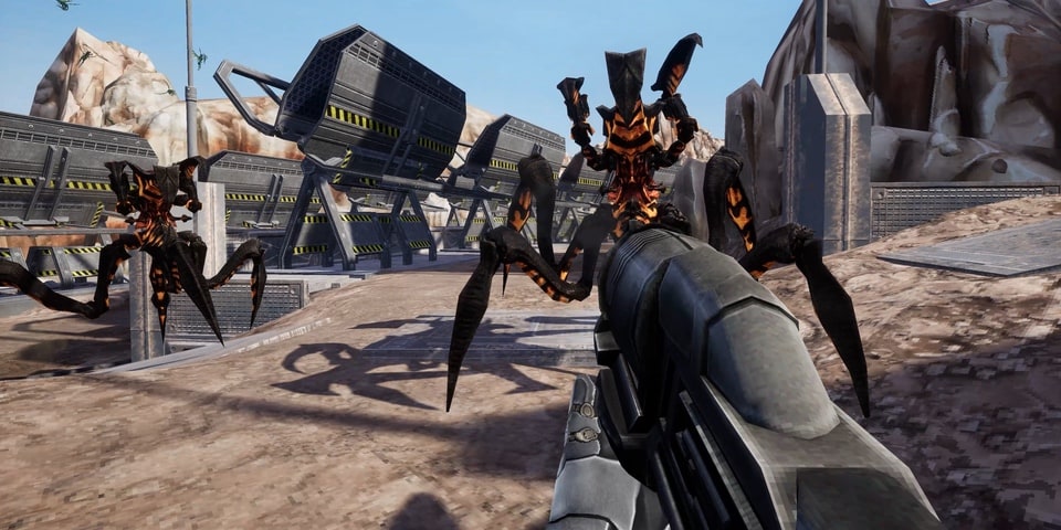 Starship Troopers Ultimate Bug War Review – Do you want to know more?