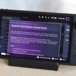 SteamOS update preview brings “initial support” for the Steam Machine, plus new power and Bluetooth tricks for Steam Decks