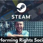 Valve Is Hit by Another Lawsuit – This Time, It’s the Performing Rights Society