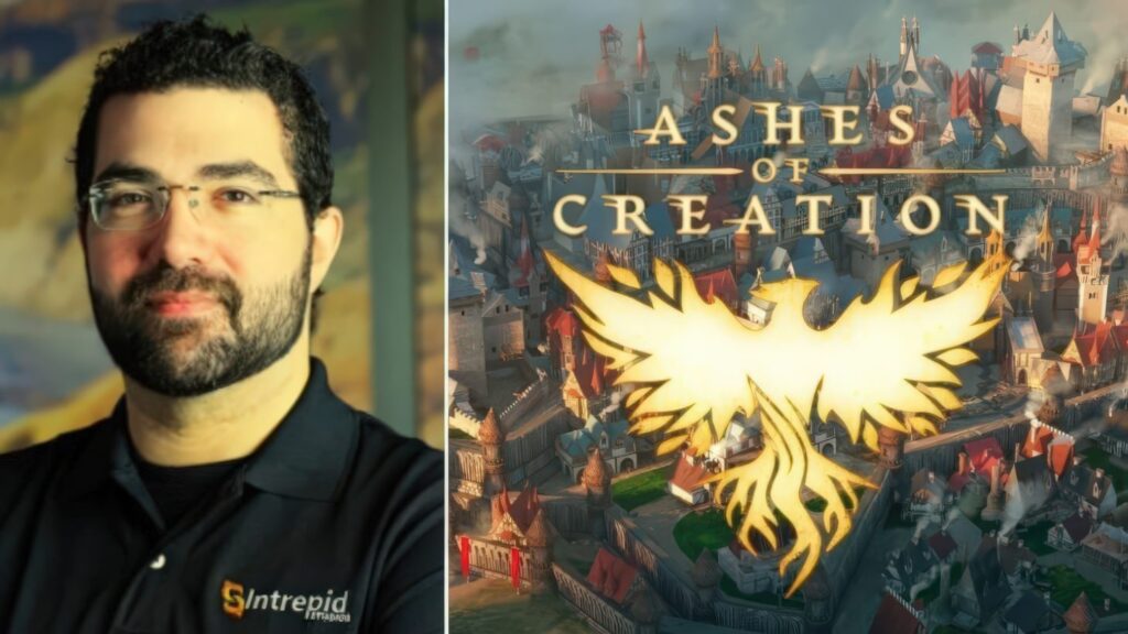 Ashes of Creation CEO Obtains First Legal Victory with TRO Against TFE and the Board