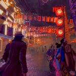 Stranger Than Heaven Gets New Trailer Showcasing its 5 Cities and Eras