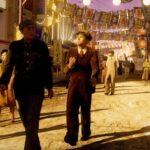 Yakuza studio’s new RPG, Stranger than Heaven, will span five distinct time periods and five Japanese cities