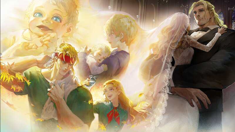 Street Fighter 6 Director Apologizes For DLC Character Alex’s “Confusing” Story And Promises Revisions