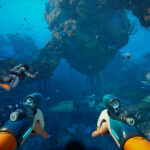 Subnautica 2 Shows Off its Base-Building Systems in Latest Developer Diary