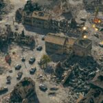 Sudden Strike 5 releases on April 23rd