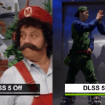 The DLSS5 Memes Are Here – Gamers Make Fun Of Gen AI And Nvidia At The Same Time