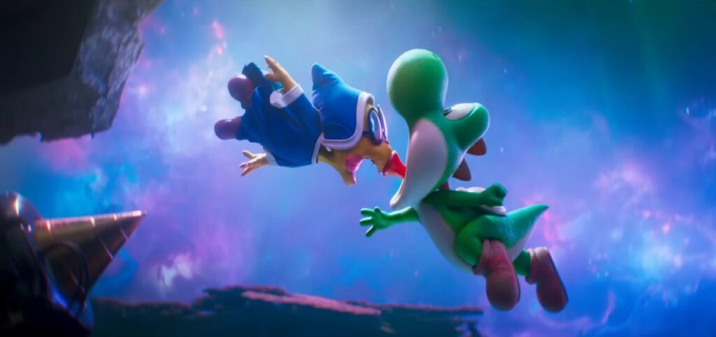 “This Movie is Huge”: Nintendo Debuts the Final Trailer for Super Mario Galaxy Movie Ahead of its Premiere, Reveals New Cast Members
